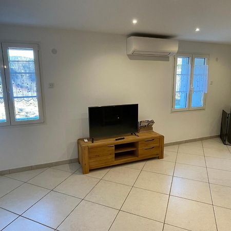 Bussas Villa Saint-Thome Luaran gambar