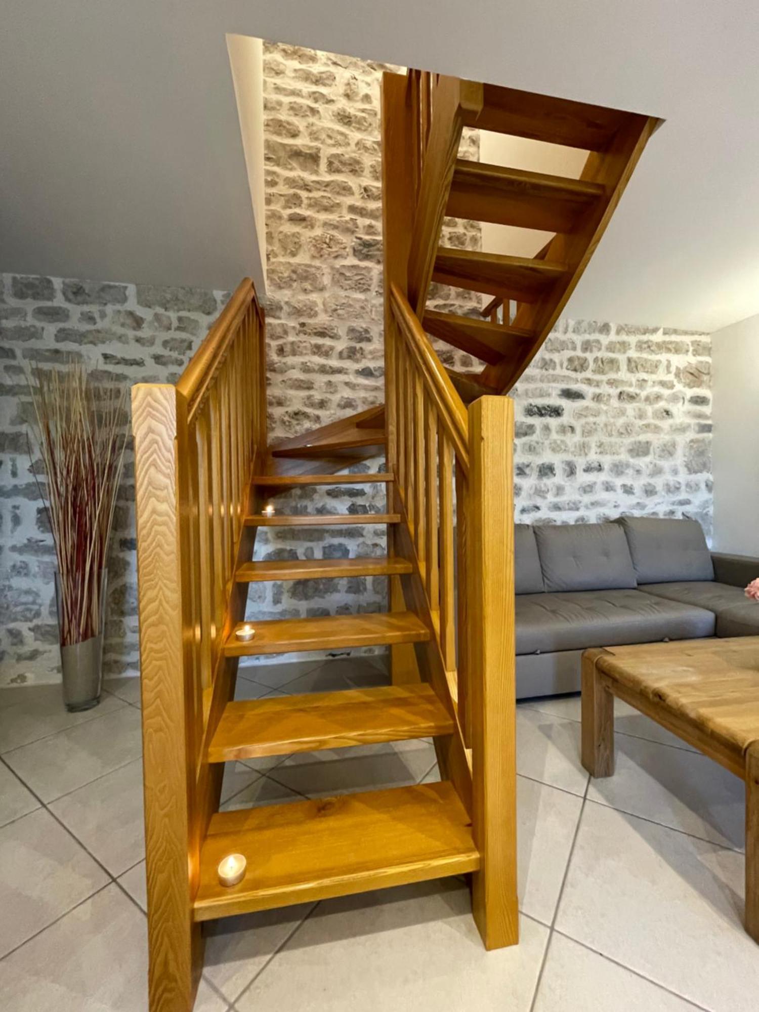 Bussas Villa Saint-Thome Luaran gambar