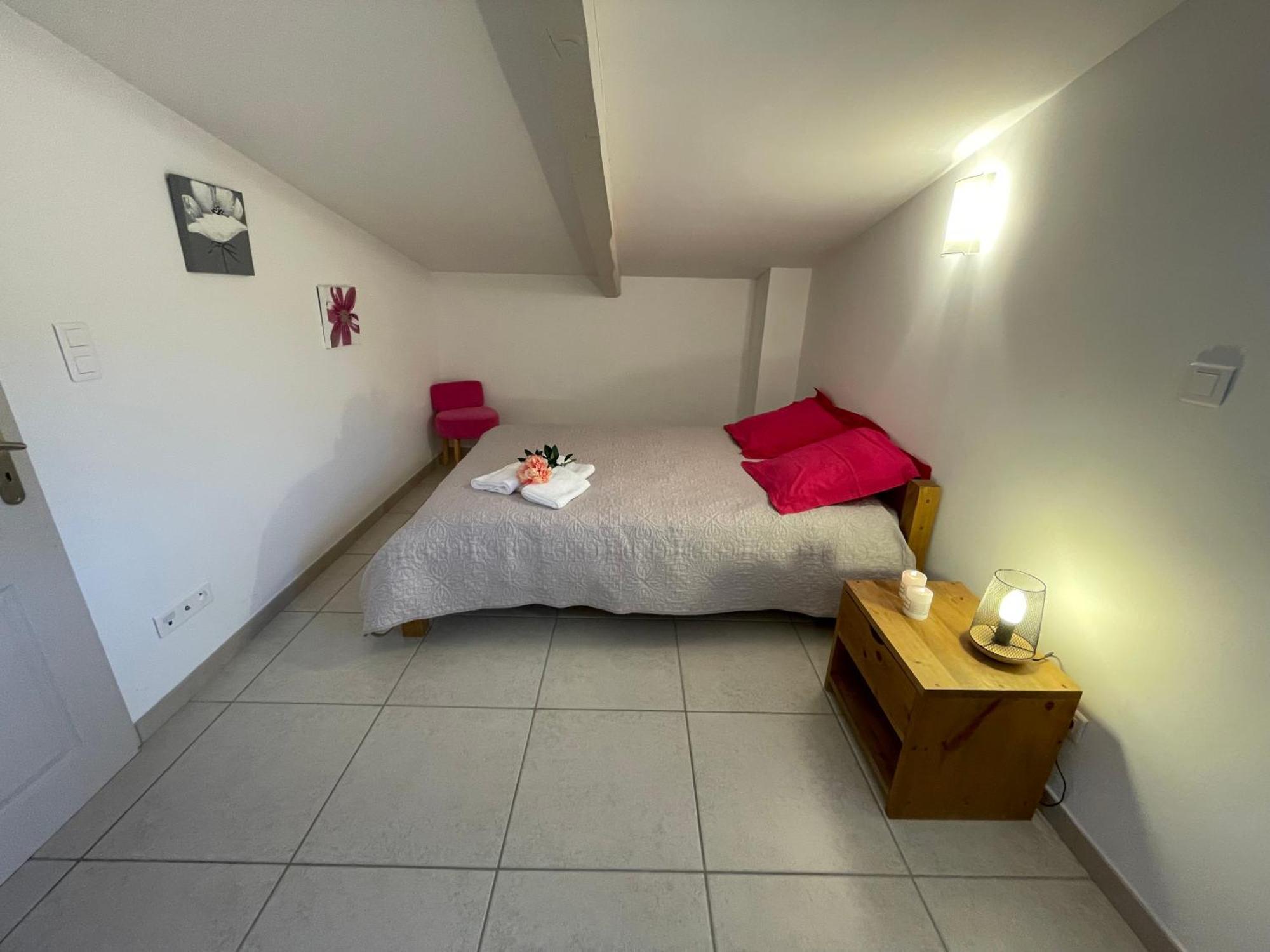 Bussas Villa Saint-Thome Luaran gambar