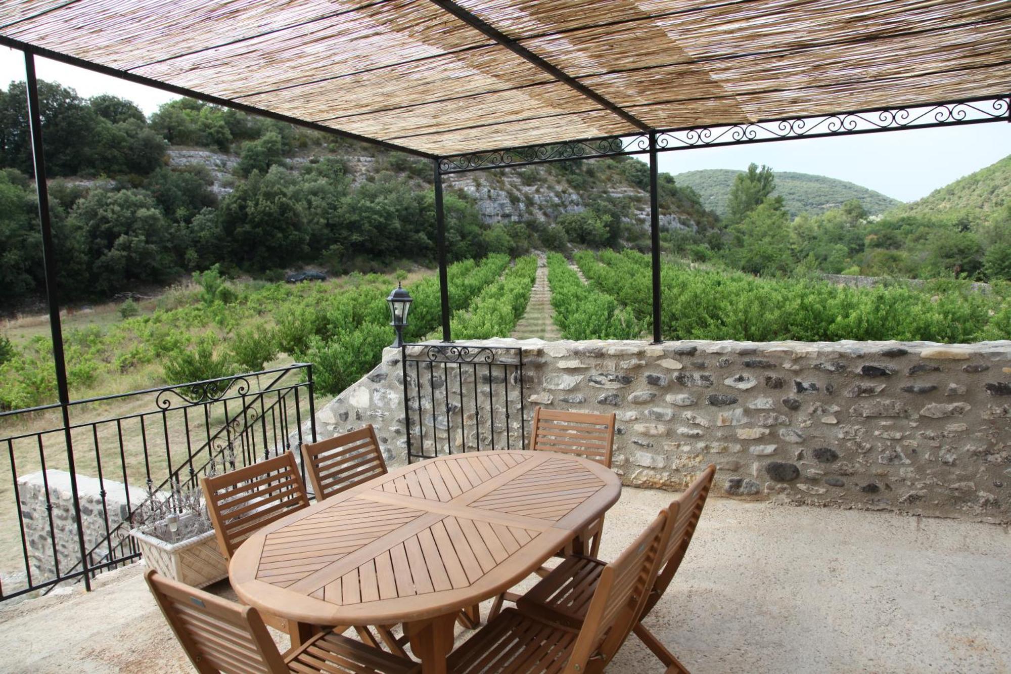Bussas Villa Saint-Thome Luaran gambar