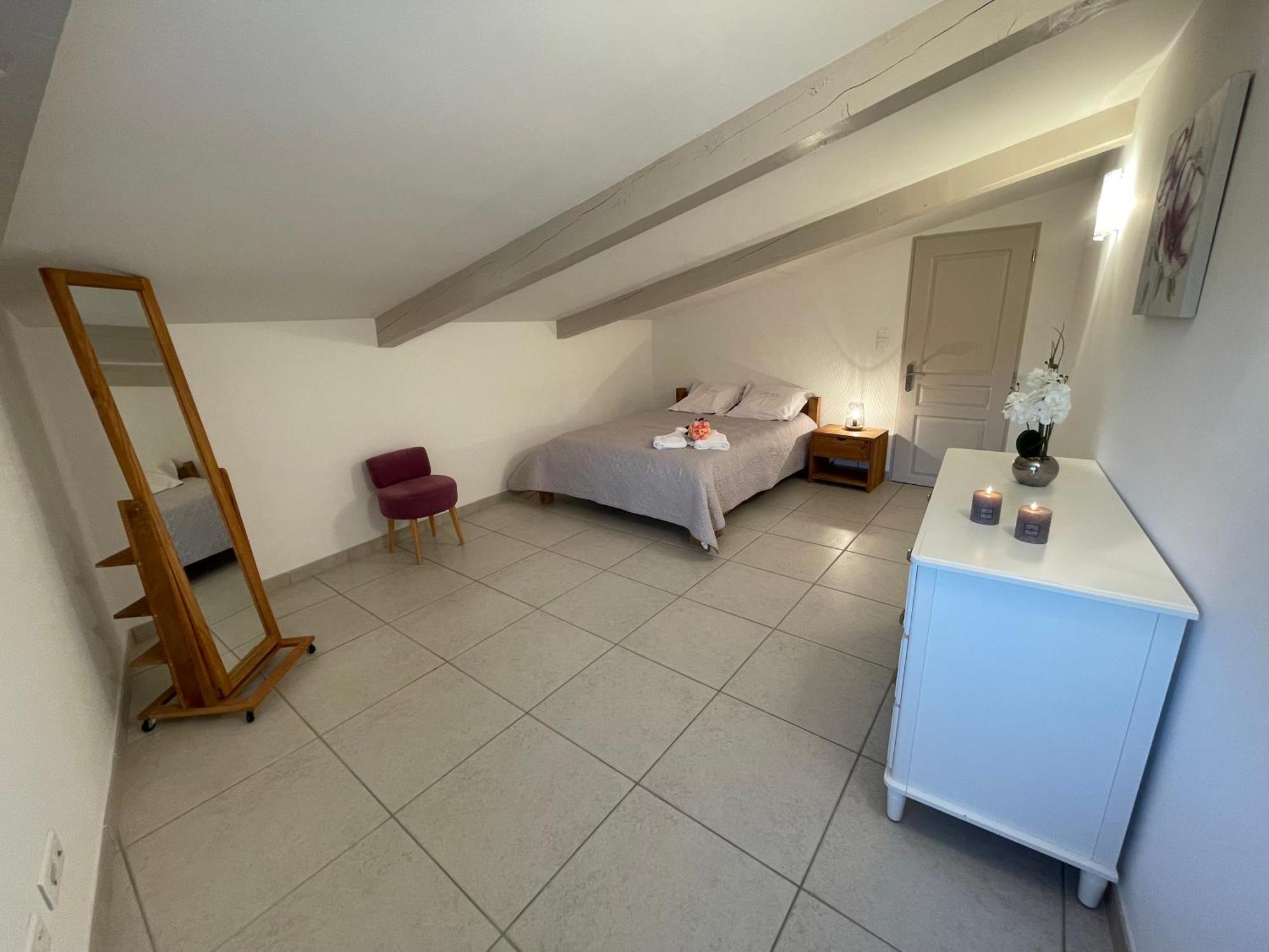 Bussas Villa Saint-Thome Luaran gambar