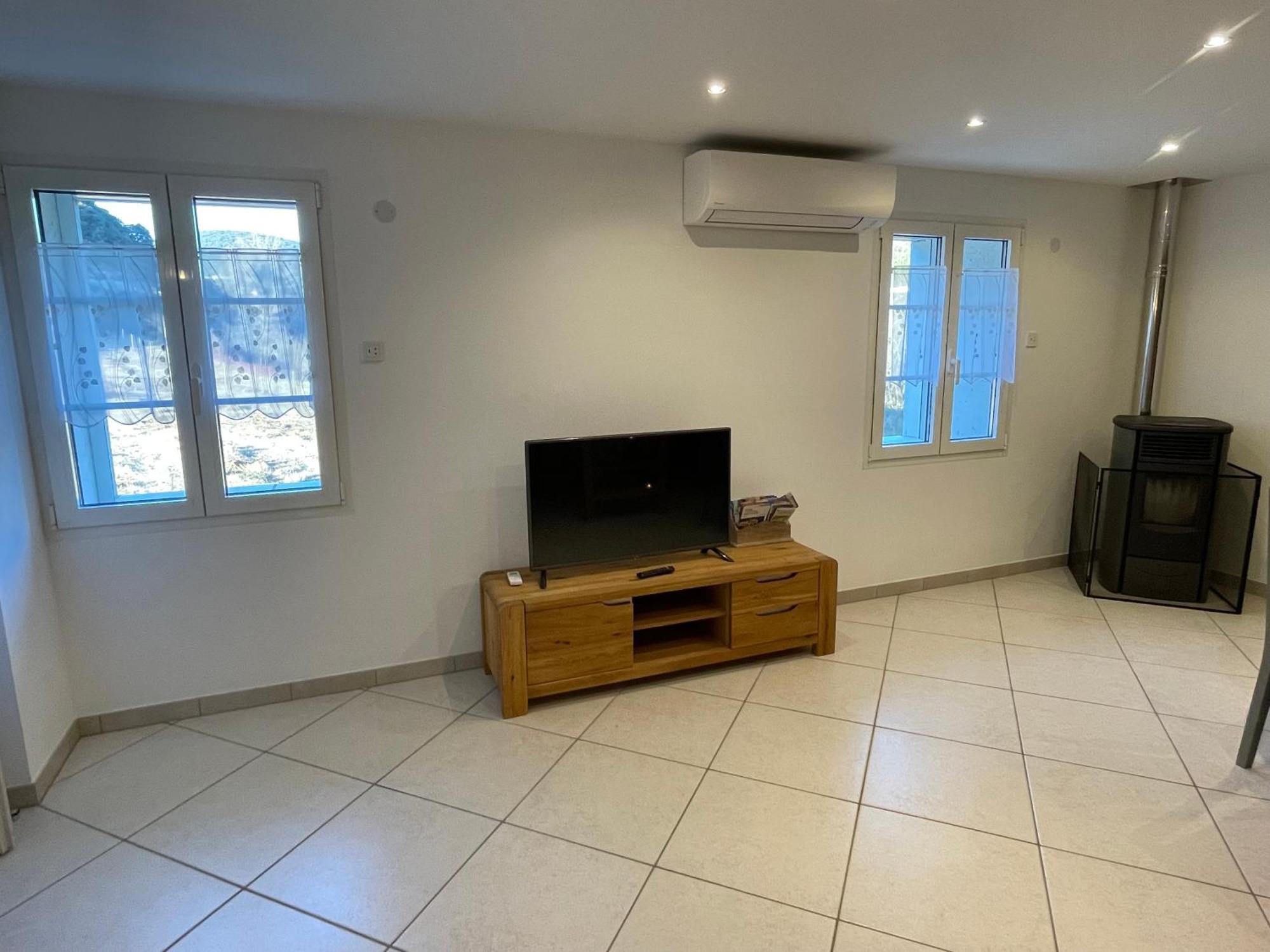 Bussas Villa Saint-Thome Luaran gambar
