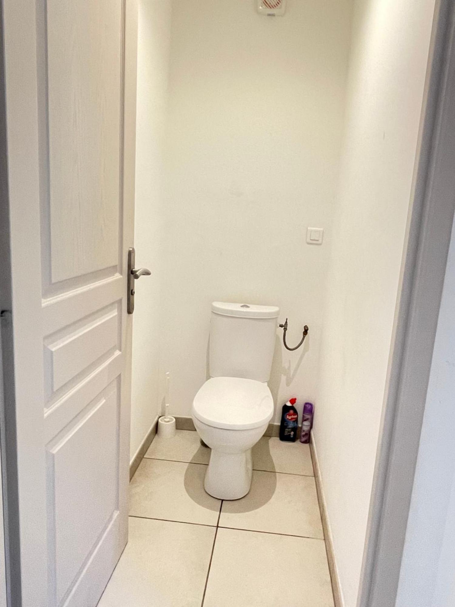 Bussas Villa Saint-Thome Luaran gambar