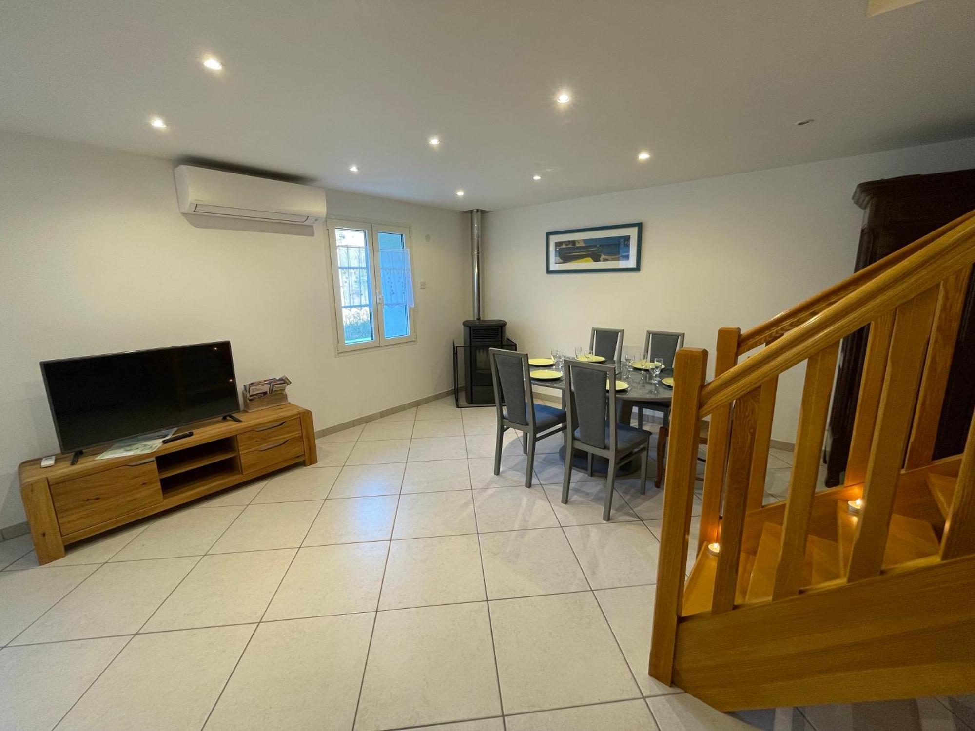 Bussas Villa Saint-Thome Luaran gambar