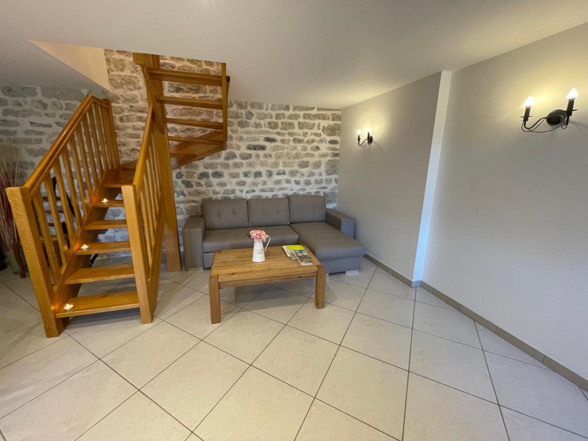 Bussas Villa Saint-Thome Luaran gambar
