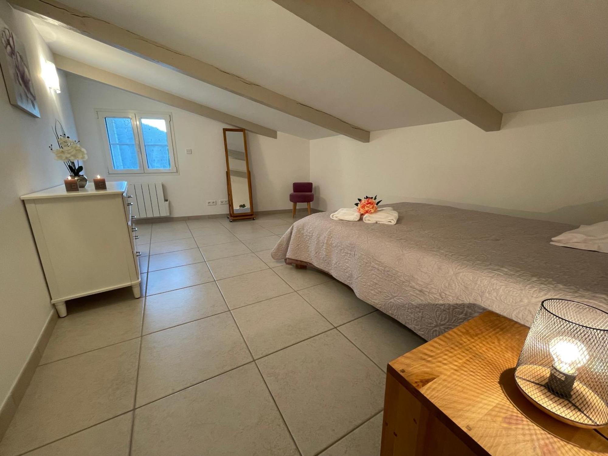 Bussas Villa Saint-Thome Luaran gambar